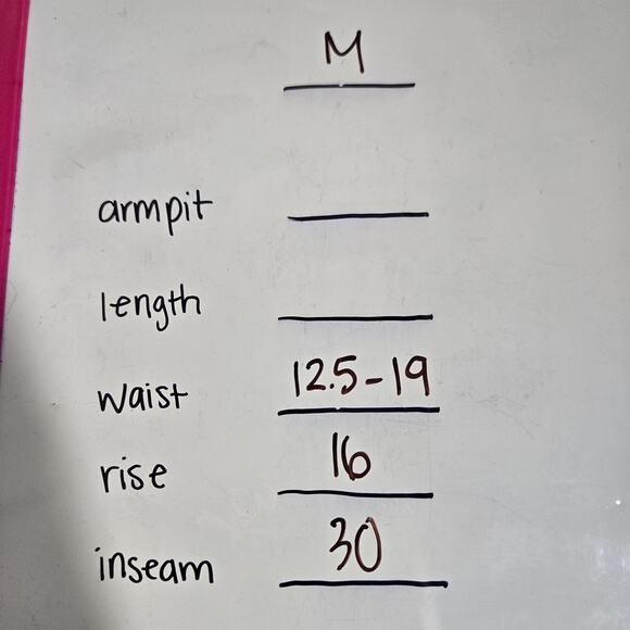 Kathmandu Imports Nepal Patchwork Harem Pants Elastic Hippie Medium Jogger Boho - Picture 2 of 7